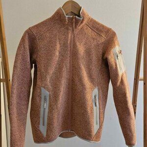 Womens Arc'teryx Covert Cardigan - XS